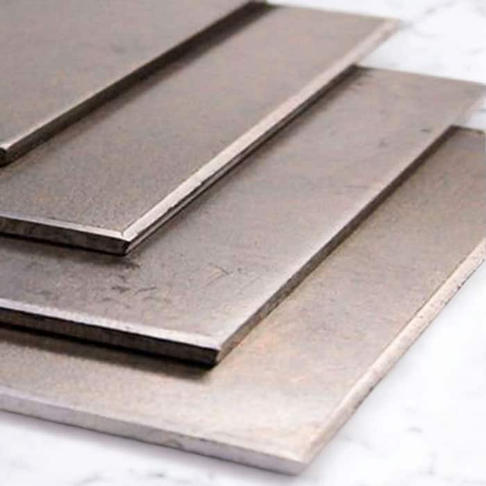 ورق استیل هندی