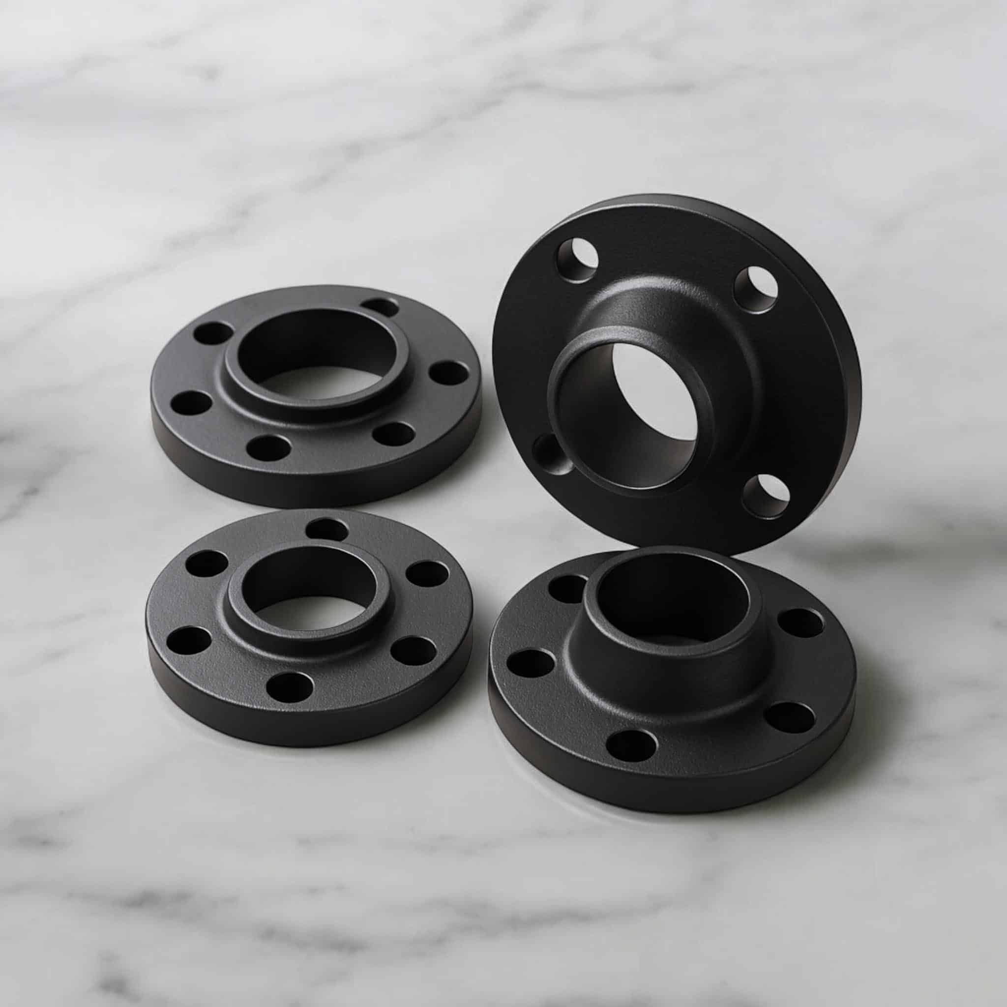 لیست قیمت فلنج فولادی