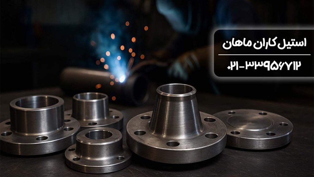 فلنج جوشی چیست و چه کاربردهایی دارد؟