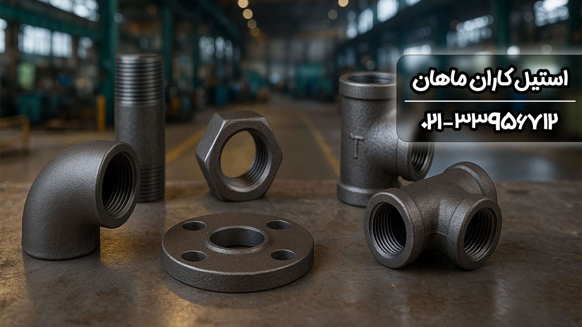 چطور بهترین اتصالات بنکن را برای پروژه خود انتخاب کنیم؟