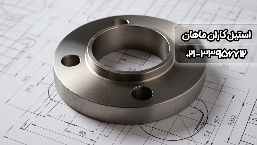 فلنج اسلیپون چیست؟ ویژگی‌ها، کاربردها و نکات کلیدی انتخاب