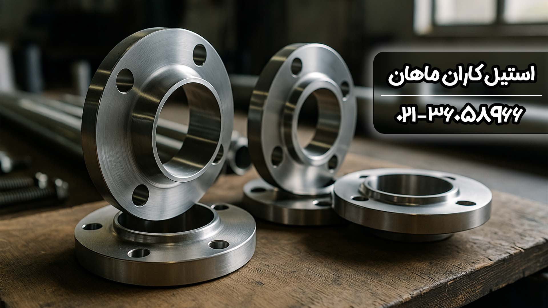 تفاوت بین فولاد ضد زنگ ۳۰۴ و ۳۱۶ درجه چیست؟ (راهنمای کامل انتخاب)